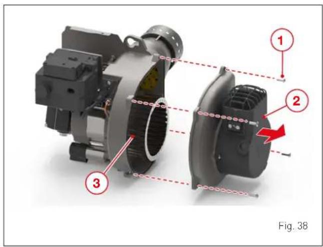 SIME FUEL EV - Siga esta secuencia: - 1