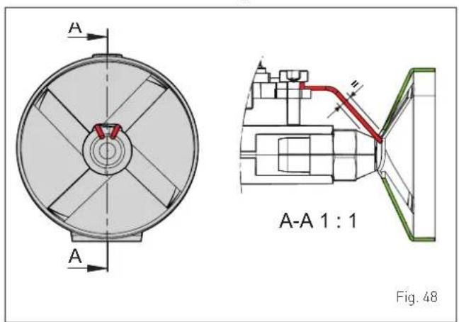 A A A-A 1 : 1 Fig. 48