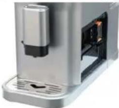 Heinner HEMA-D20DGREY - Brewer - 3