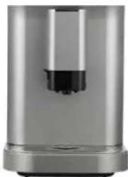 Heinner HEMA-D20DGREY - Brewer - 1