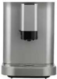 Heinner HEMA-D20DGREY - Регулиране на височината на дюзата за изход на кафе - 2