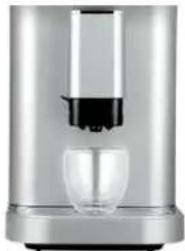 Heinner HEMA-D20DGREY - Brew Americano - 1
