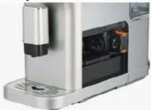 Heinner HEMA-D20DGREY - Brewer - 2