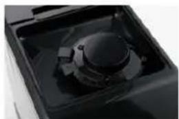 Heinner HEMA-D20DGREY - Grind setting knob - 1