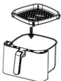 Heinner HAF-M7BK1800 - INSTRUCTIUNI DE UTILIZARE - 2