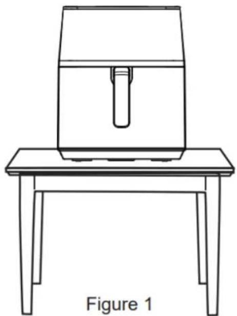 Heinner HAF-M7BK1800 - OPERATION INSTRUCTIONS - 1