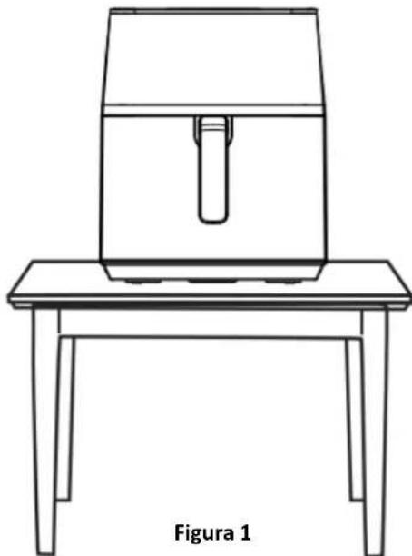 Heinner HAF-M7BK1800 - INSTRUCTIUNI DE UTILIZARE - 1