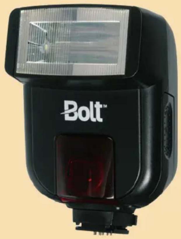 Bolt VS-260F - 1