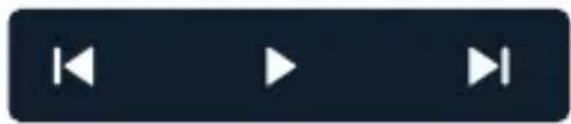 Rexing CPDuo Pro - BT Music - 2