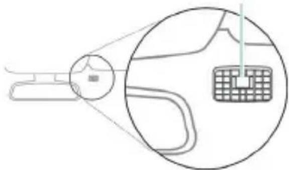 Rexing V1-4K - Step 2: Install the Dash Cam - 1