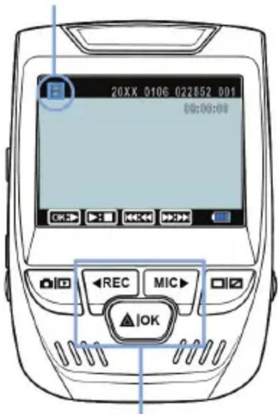 20XX 0106 022852 001 09:00:08 REC MIC OK