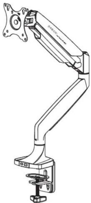 Gabor DM-600 - 1