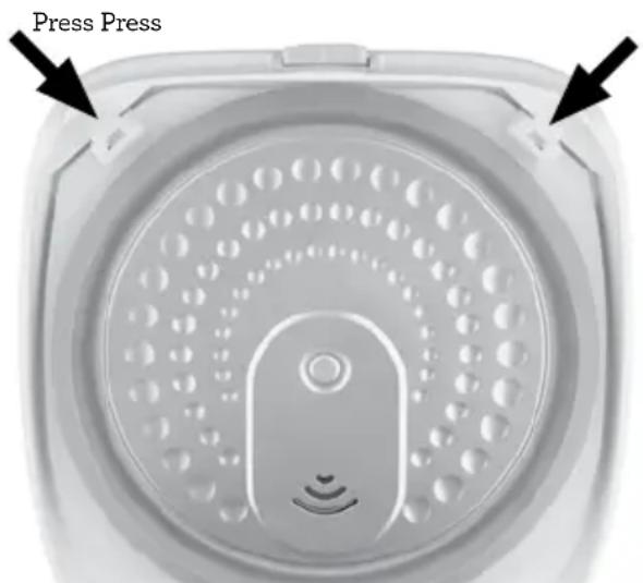 Press Press