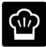 BREVILLE the Smart Rice Box LRC480 - CANCEL BUTTON - 1