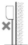 KDK RG20AHM1 - WARNING - 3