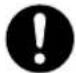 KDK RG30AHM1 - WARNING - 3