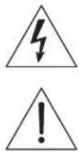 Atlas Sound AA35 - SAFETY INSTRUCTIONS - 2