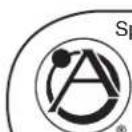 Atlas Sound AA35 - CAUTION WHEN THE PRODUCT IS IN USE - 1
