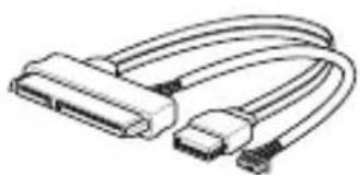 ASUS EBS-S100 - Package contents - 7