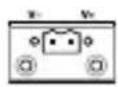 ASUS EBS-S100 - LAN port LED indications - 3