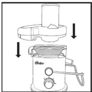 Diagram showing a handover process of a brand's brand, with arrows indicating the step and product.
