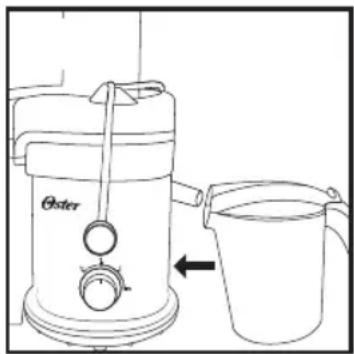 OSTER FPSTJE320S - BEFORE USING YOUR APPLIANCE - 6