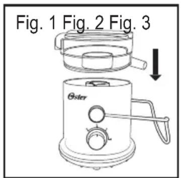 Fig. 1 Fig. 2 Fig. 3 Oster