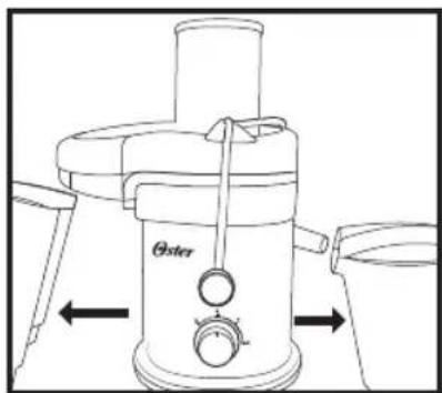 OSTER FPSTJE320S - AFTER USING YOUR APPLIANCE - 2