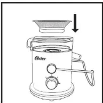 OSTER FPSTJE320S - BEFORE USING YOUR APPLIANCE - 2