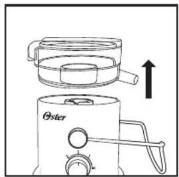 OSTER FPSTJE320S - AFTER USING YOUR APPLIANCE - 5
