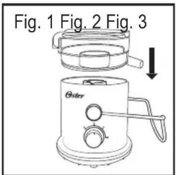 Fig. 1 Fig. 2 Fig. 3 Oster
