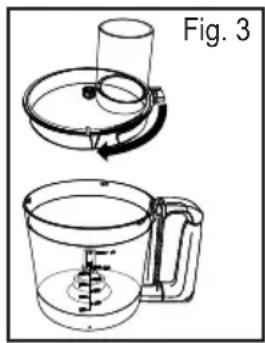 OSTER FPSTFP1455 - PRECAUÇÕES IMPORTANTES - 1