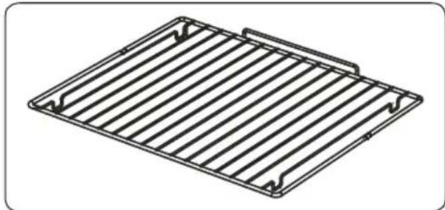 Element EER244MSCS - The Wire Grid - 1