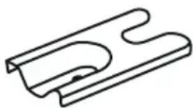 Element EER244MSCS - Tip Over Hazard - 2