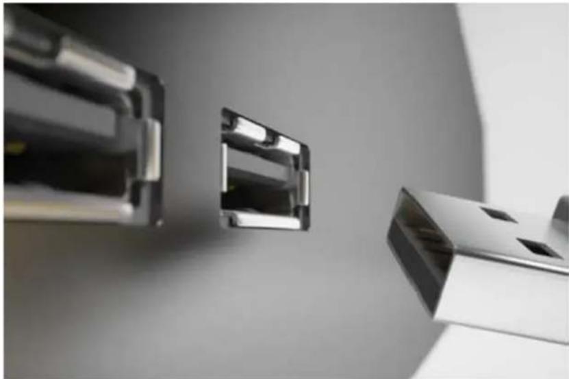 Sabrent AU-MMCW - USB Sound Adapters - 1