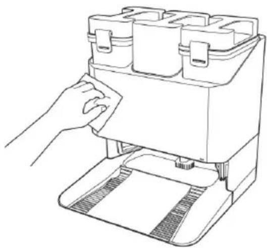 Kogan KAVACRBL20U - Charging Dock - 1
