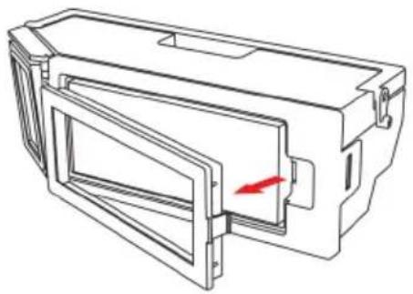 Kogan KAVACRBL20U - Dust Box - 3