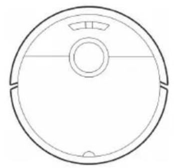Kogan KAVACRBL20U - Components - 1