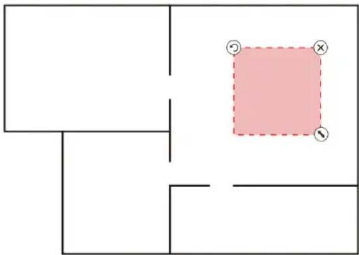 Kogan KAVACRBL20U - Restricted Area Setting - 1