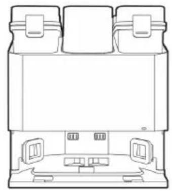 Kogan KAVACRBL20U - Components - 2