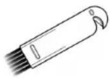 Kogan KAVACRBL20U - Components - 8