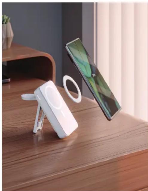 Alogic Lift L10KPBWH - Your Everyday Charger - 3