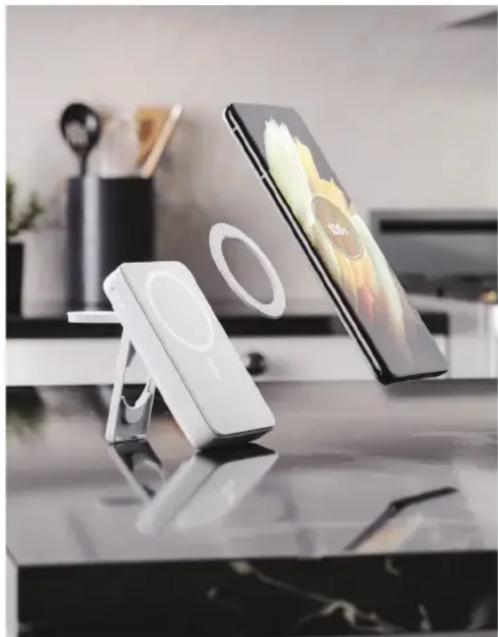 Alogic Lift L10KPBWH - Your Everyday Charger - 2