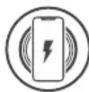 Alogic Lift L10KPBWH - Lift 10,000mAh Power Bank with 4-in-1 Wireless Charger - 2