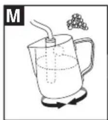 Emeril Lagasse Pro Espresso Machine EM0112-0SL - Frothing milk - 2