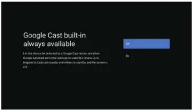 HYUNDAI HN-32EVA3HSG - Google Cast™ - 1