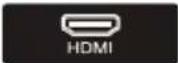 HYUNDAI HN-32EVA3HSG - Tasti TV: - 8