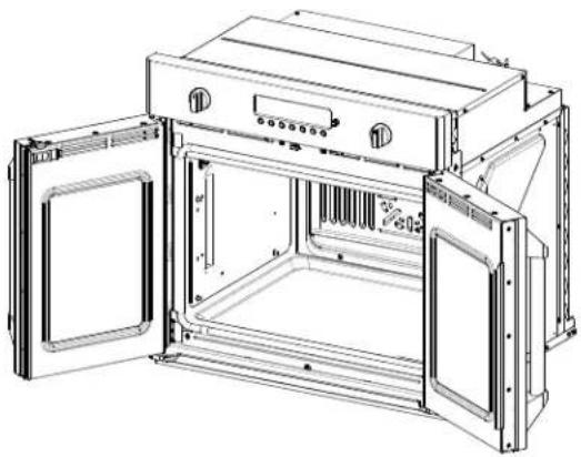 Café CTD90FP4NW2 - ▲PRECAUCIÓN - 1