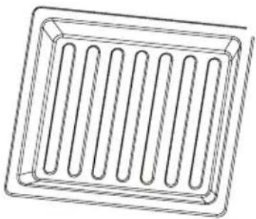 Healthy Choice AFO330 - Accessories - 3
