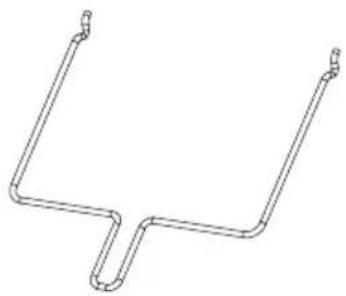 Healthy Choice AFO330 - Accessories - 8